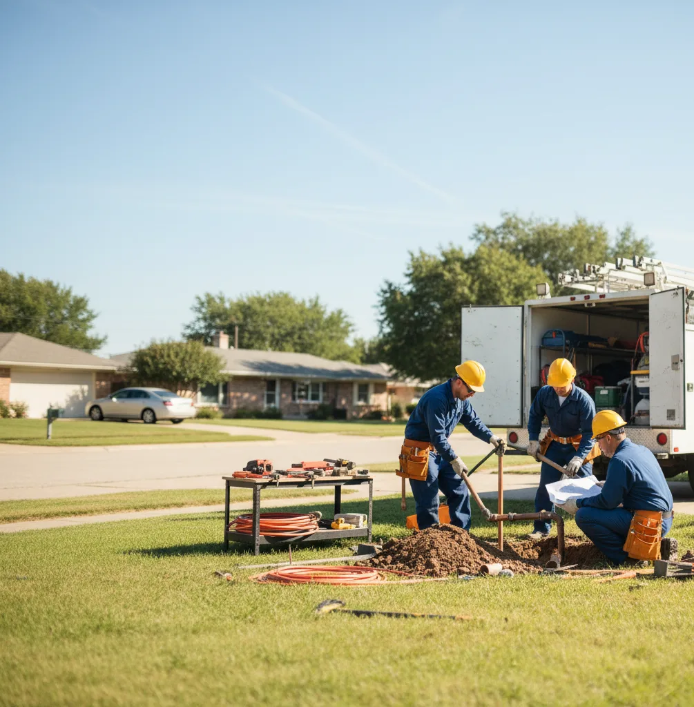 Drain Cleaning in Freeport, NY